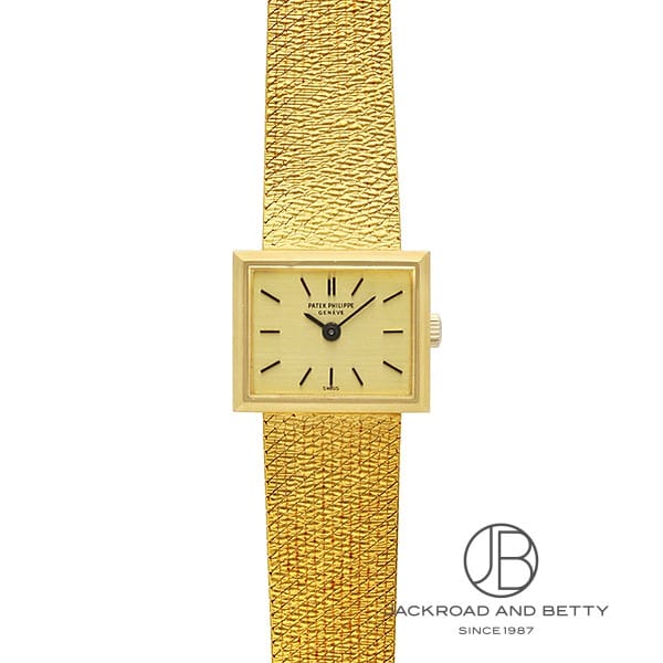 アンティークウォッチ[3262J-200] Antique Watch | パテック