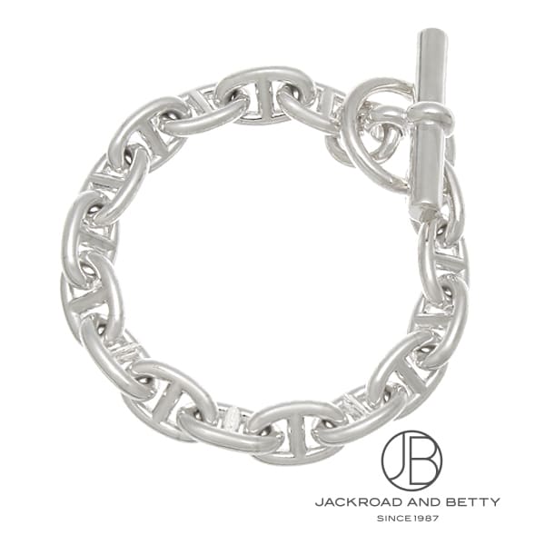 シェーヌ・ダンクル ブレスレット PM 16コマ[] Chaine d'ancre