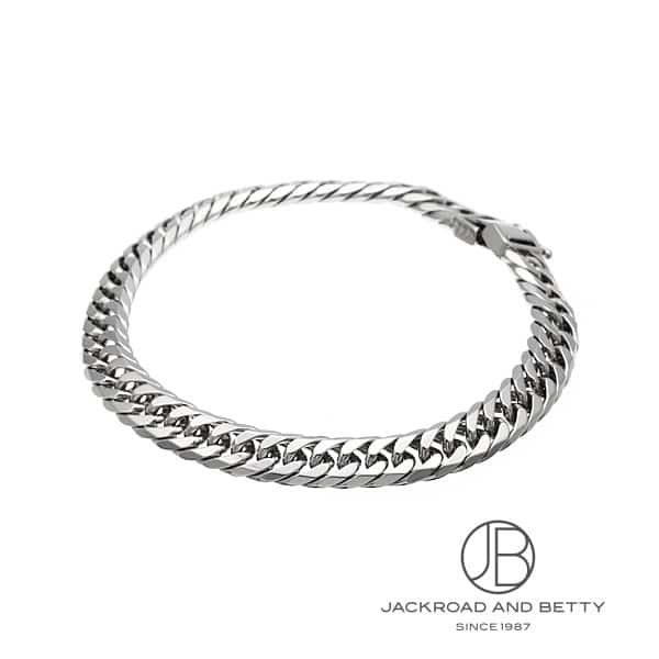 Pt850 ダイヤモンド ブレスレット 2.01ct テニスの通販 by 株式
