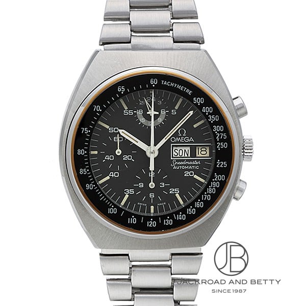 スピードマスター オートマティック デイデイト[176.0012] Speedmaster