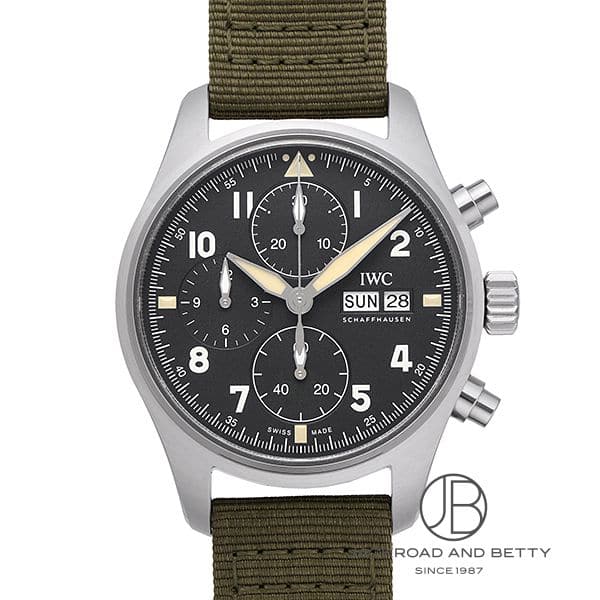 IWC pCbgEHb` NmOt Xsbgt@CA IW387901