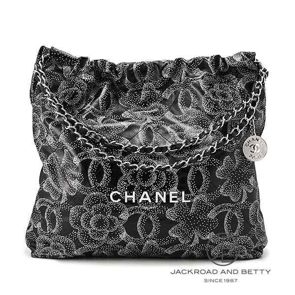 Vl CHANEL 22 nhobO ubN  AS3261