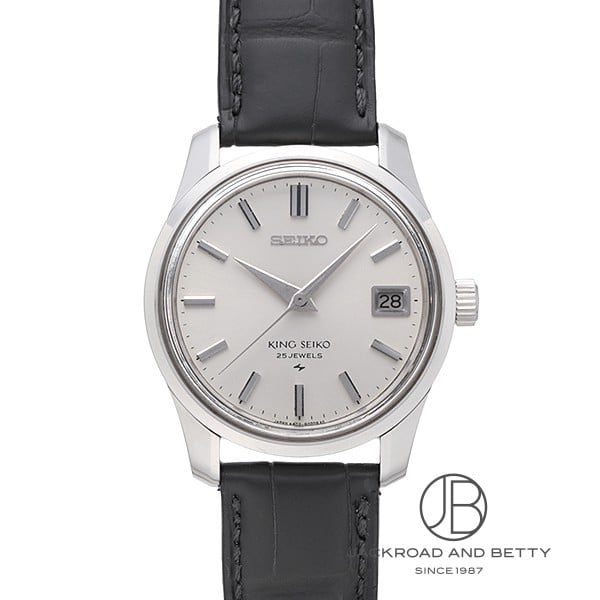 時計 KING SEIKO 4402-8000 KING SEIKO REF.4402-8000 – TIMEANAGRAM