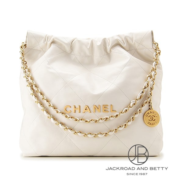 Vl CHANEL 22 X[ nhobO zCg AS3260
