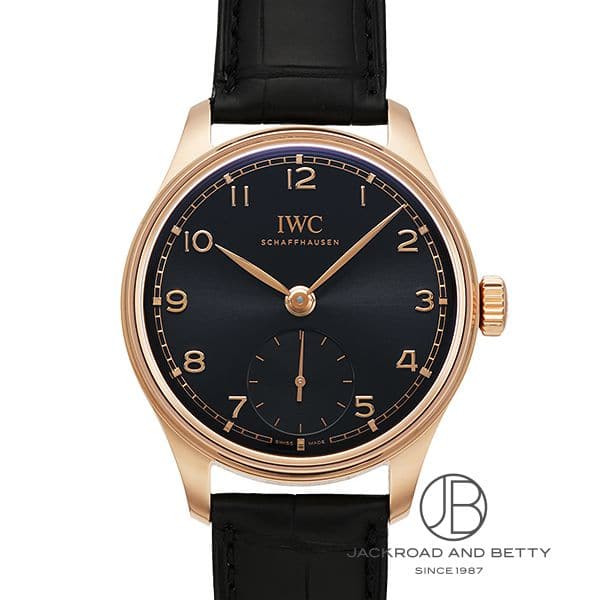 IWC |gM[[ I[g}eBbN 40 IW358401