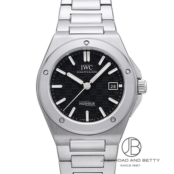 IWC CajA I[g}eBbN 40 IW328901
