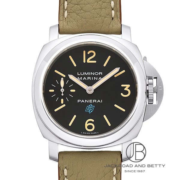 plC ~m[ }[i S Ab`CI 44mm PAM00631