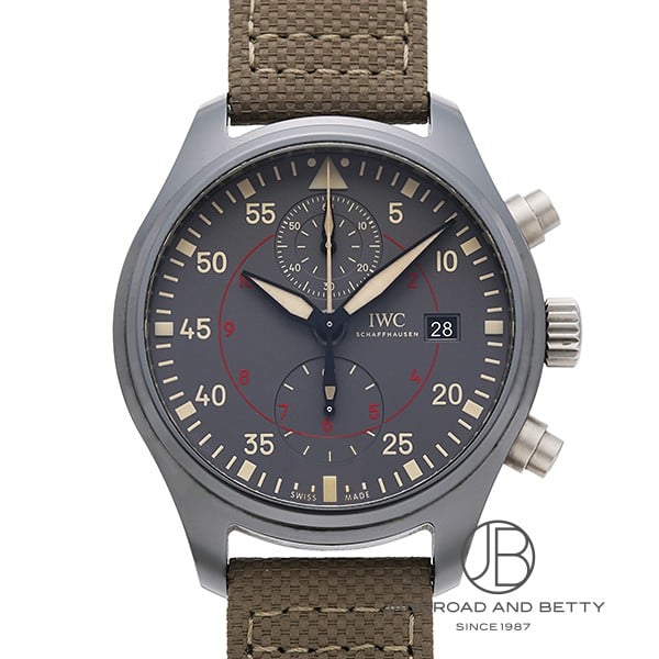 IWC pCbgEHb` NmOt gbvK ~}[ IW389002