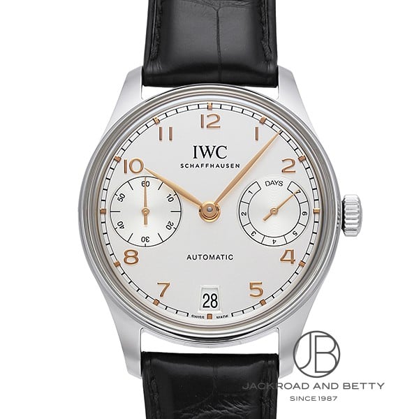 IWC |gM[[ I[g}eBbN 42 IW501701