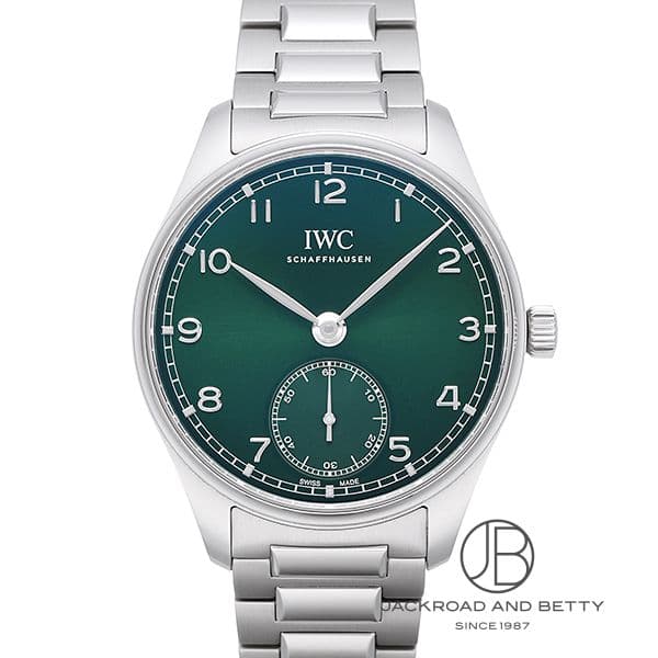 IWC |gM[[ I[g}eBbN 40 IW358310