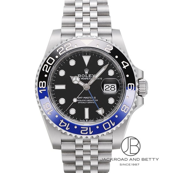 bNX GMT}X^[II 126710BLNR