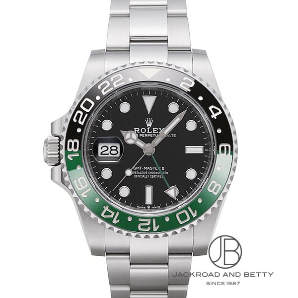 bNX GMT}X^[II 126720VTNR