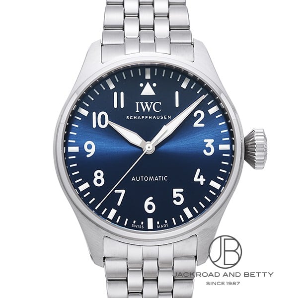 IWC rbO pCbgEHb` 43 IW329304