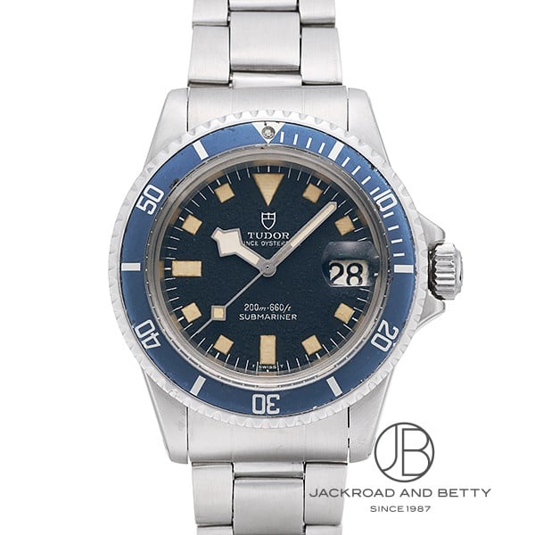 TUDOR チューダー サブマリーナ 9411/0自動巻き時計 サブマリーナー[9411/0] Submariner | チューダー(チュードル