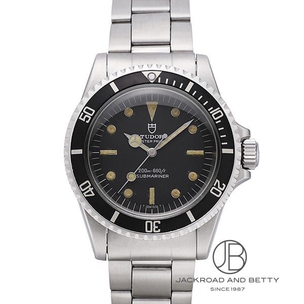 最終価格　チュードルサブマリーナカスタム　7016 サブマリーナー[7016/0] Submariner | チューダー(チュードル) メンズ
