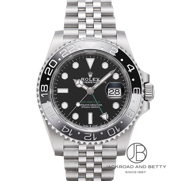 bNX GMT}X^[II 126710GRNR