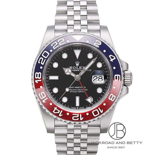 bNX GMT}X^[II 126710BLRO