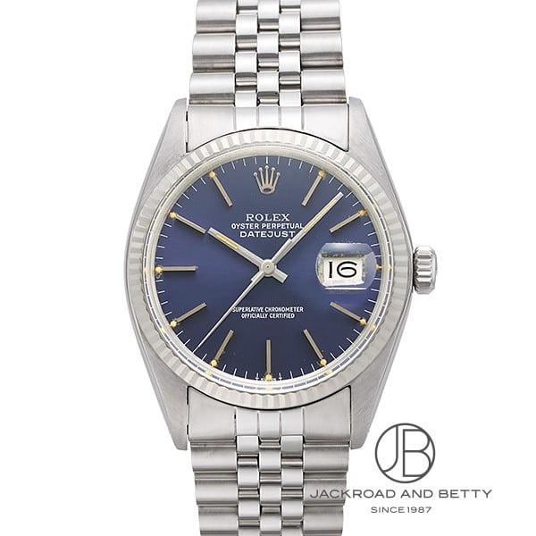 デイトジャスト[16014] Datejust | ロレックス メンズ