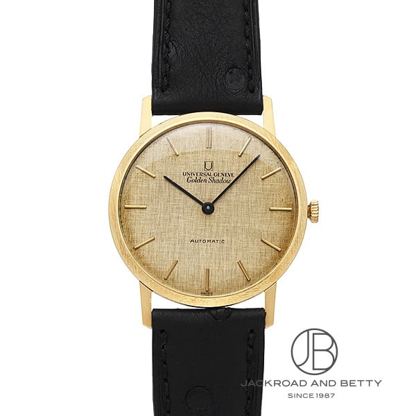 ゴールデンシャドウ[166102/02] Golden Shadow | ユニバーサル