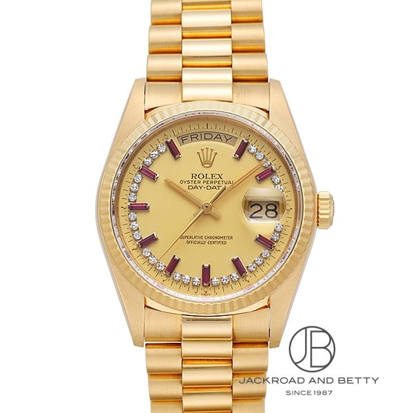 ☆ROLEX デイデイト 18038 ブレス駒 FZ8338 ☆ROLEX デイデイト 18038 ブレス駒 FZ8338 時計 - 時計
