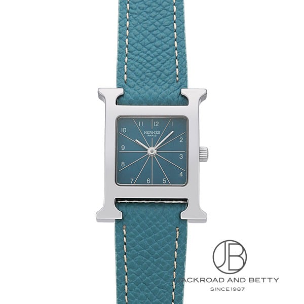 Hウォッチ PM 25mm[HH1.210] H Watch | エルメス レディース 中古 時計
