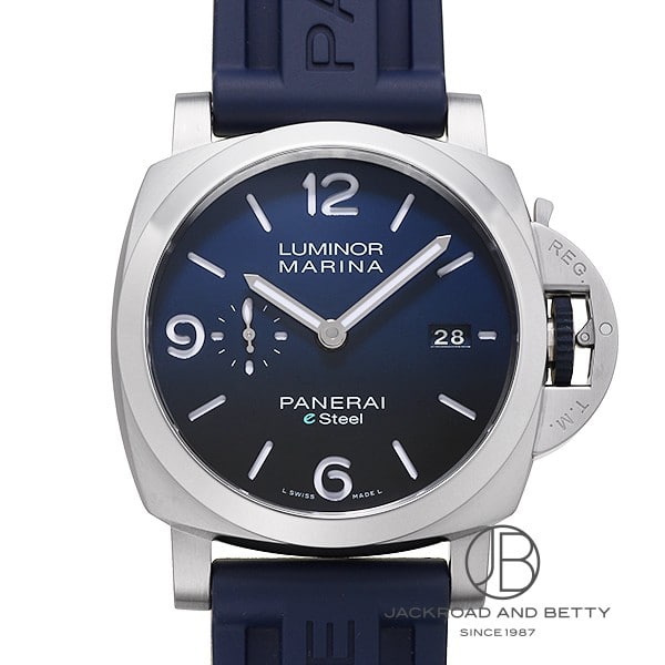 plC ~m[}[i ESteel Blu Profondo PAM01157