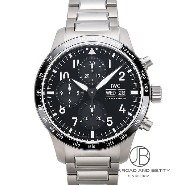 IWC pCbgEHb` ptH[}X NmOt 41 ZfX AMG IW388304