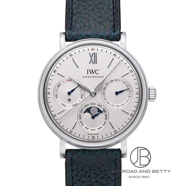 IWC |[gtBm p[y`A J_[ IW344601