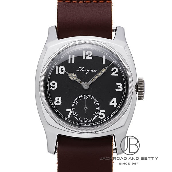 チェコスロバキア空軍[-] Czechoslovakia Air Force | ロンジン メンズ