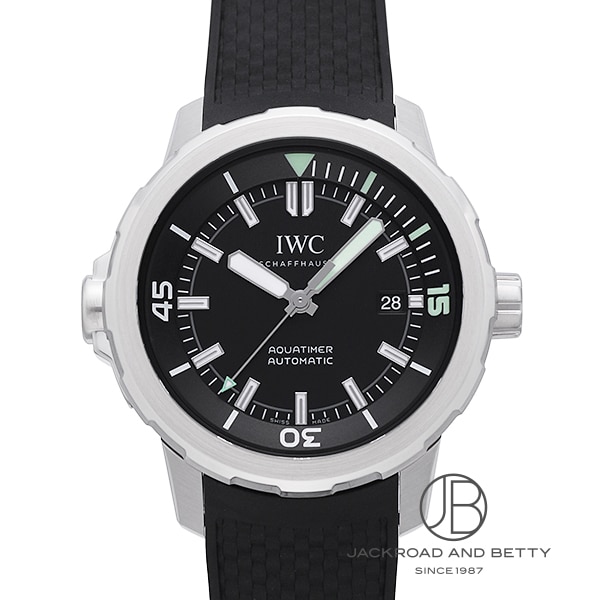 アクアタイマー オートマティック[IW329001] Aquatimer Automatic