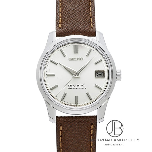 時計 KING SEIKO 4402-8000 セイコー4402-8000を購入する | Chrono24