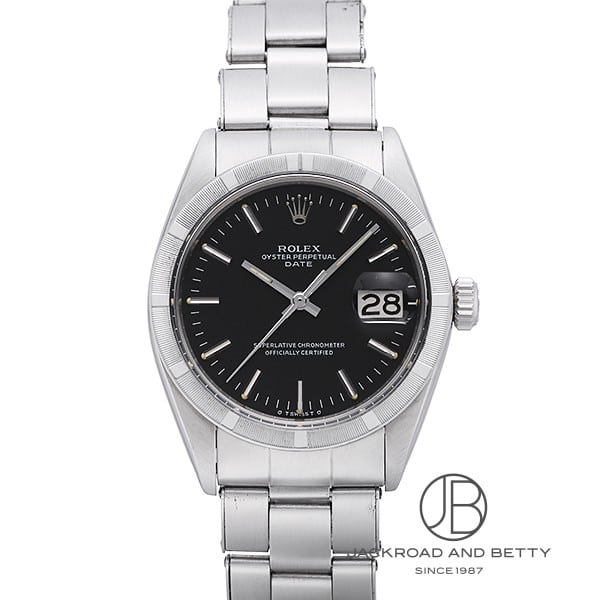 オイスター パーペチュアル デイト[1501] Oyster Perpetual Date