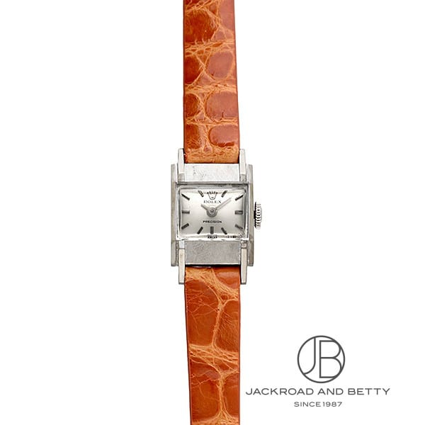 プレシジョン[] Precision | ロレックス レディース ヴィンテージ 時計