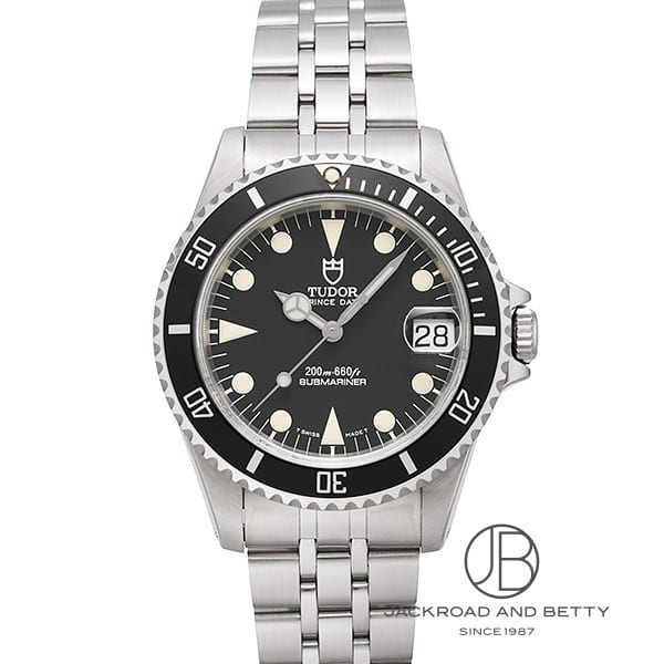 サブマリーナー ボーイズ[75190] Submariner Boys | チューダー