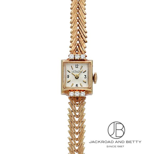 ダイヤモンドウォッチ[] diamondwatch | ジャガー・ルクルト