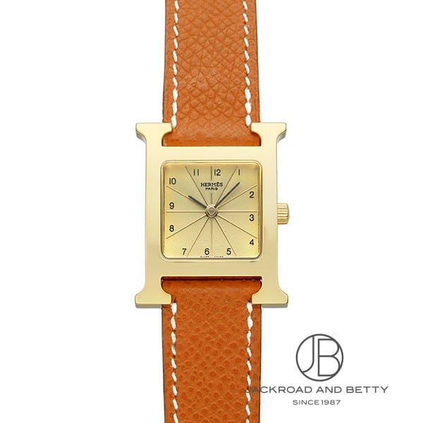 Hウォッチ PM 25mm[HH1.201] H Watch PM 25mm | エルメス