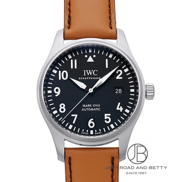 IWC }[NXVIII IW327009