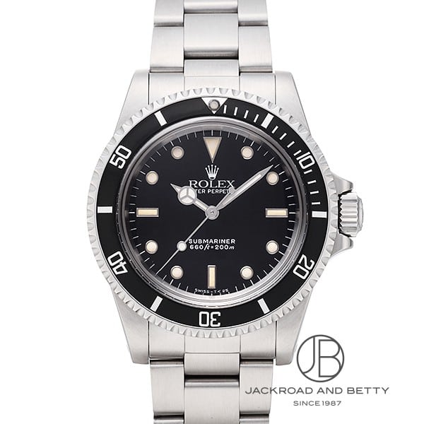 サトウページ① 赤サブマリーナー[1680] Red Submariner | ロレックス メンズ