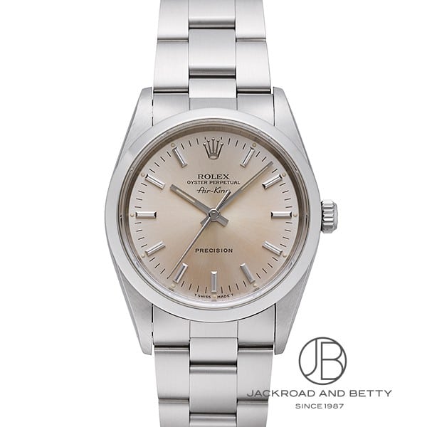 ROLEX ロレックスエアキング14000 AIR KING DSC07327_b430e5b2-7853-41c2-