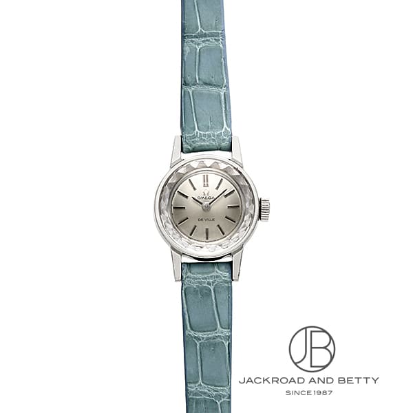 デ・ヴィル[511.166] De Ville | オメガ レディース ヴィンテージ 時計