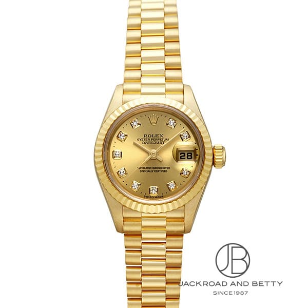 デイトジャスト 26[79178G] Datejust 26 | ロレックス