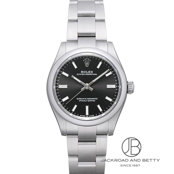 りおページ 277200 ROLEX（ロレックス） オイスターパーペチュアル31