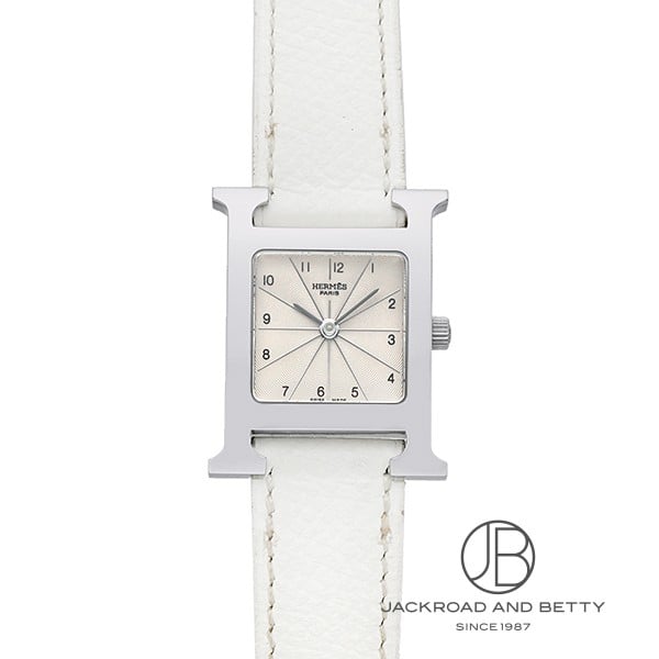 Hウォッチ PM 25mm[HH1.210] H Watch | エルメス レディース