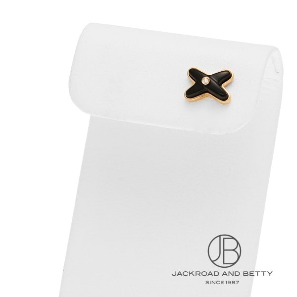 ジュ・ドゥ・リアン ピアス[085124] Jeux de Liens earring