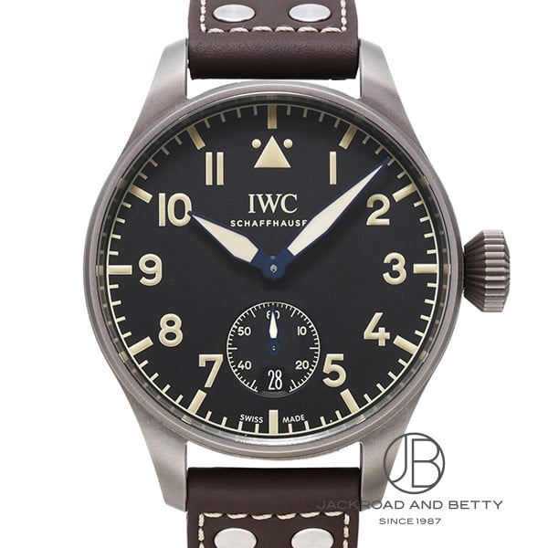 IWC rbO pCbg we[W EHb` ~ebh IW510301
