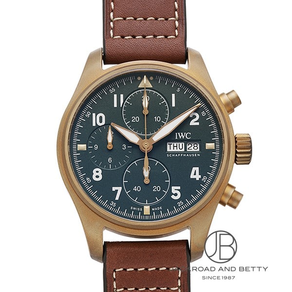 IWC pCbgEHb` NmOt Xsbgt@CA IW387902