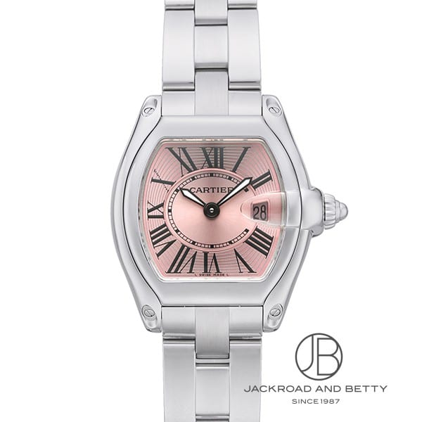 ロードスター SM[W62017V3] Roadstar SM | カルティエ レディース 中古