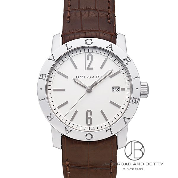 ブルガリブルガリ ソロテンポ[102111] Bvlgari Bvlgari Solotempo