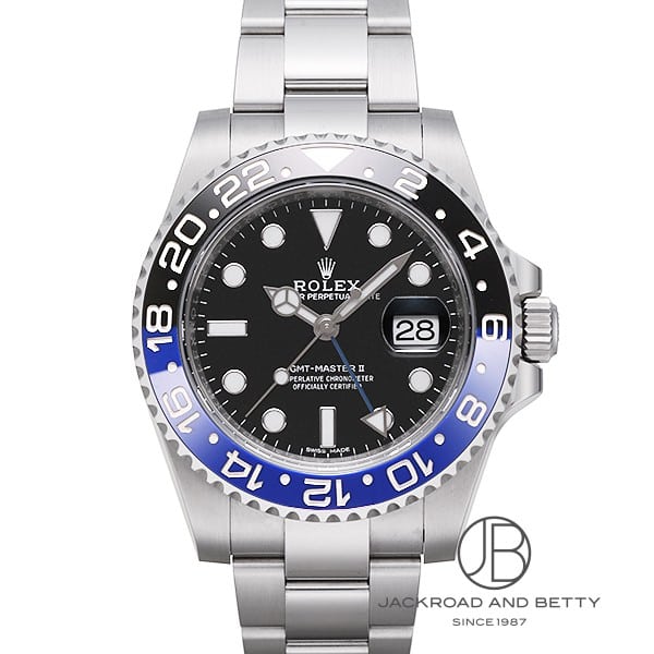 bNX GMT}X^[II 116710BLNR
