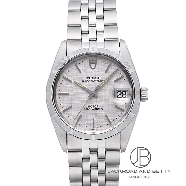 （ジャンク）チューダーTUDORチュードル PRINCE OYSTERDATE プリンス オイスターデイト[75100N] Prince Oyster Date